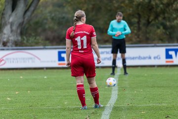 Bild 31 - F SV Farnewinkel-Nindorf - IF Stjernen Flensborg : Ergebnis: 0:1